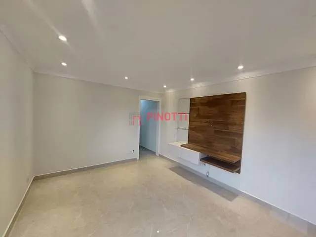 Apartamento 3 quartos e 2 banheiros, à venda, no bairro Centro em São Bernardo do Campo