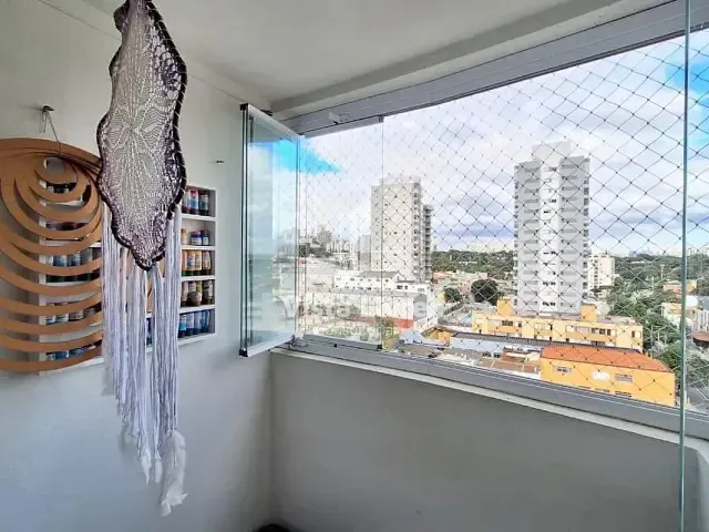 Apartamento com 60m² 3 quartos e 2 banheiros, à venda, no bairro Vila Hamburguesa em São Paulo