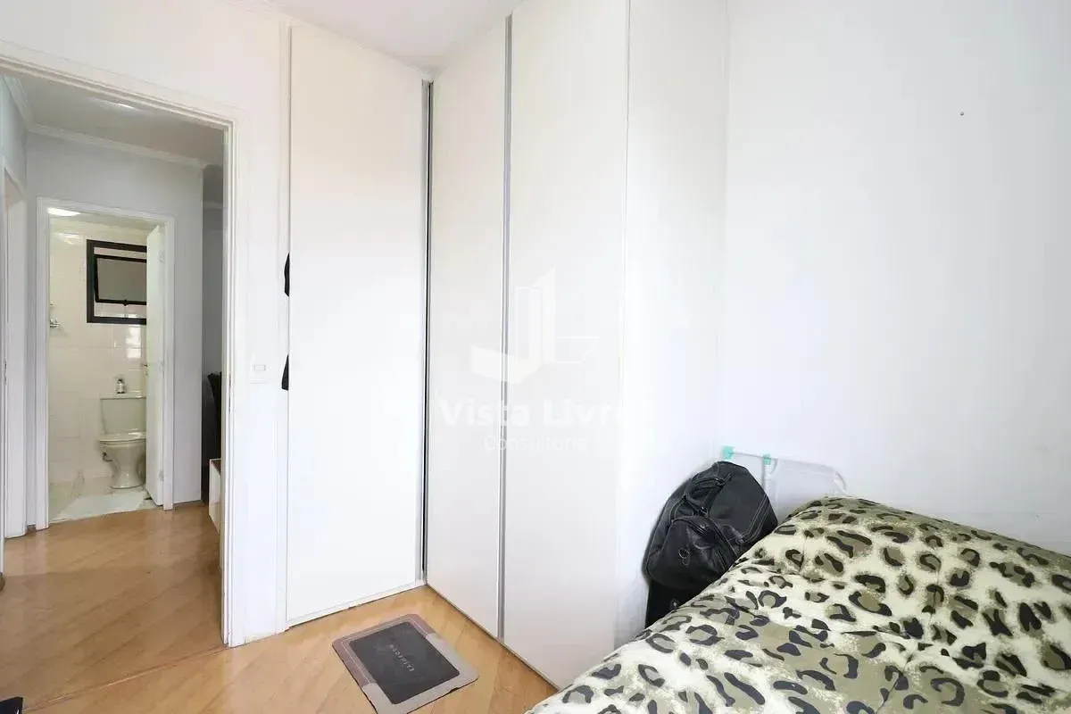 Apartamento, 3 quartos, 60 m² - Foto 16