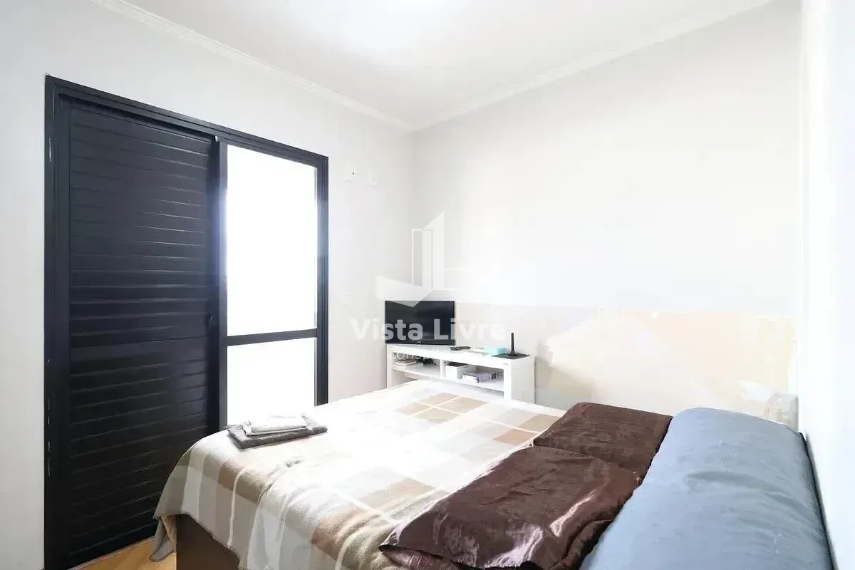Apartamento, 3 quartos, 60 m² - Foto 17