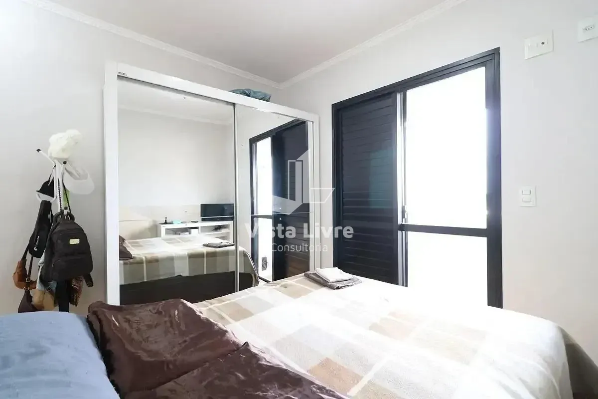 Apartamento, 3 quartos, 60 m² - Foto 18
