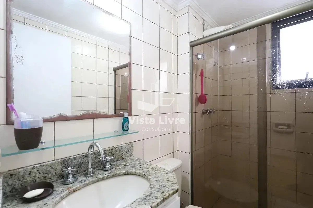 Apartamento, 3 quartos, 60 m² - Foto 20