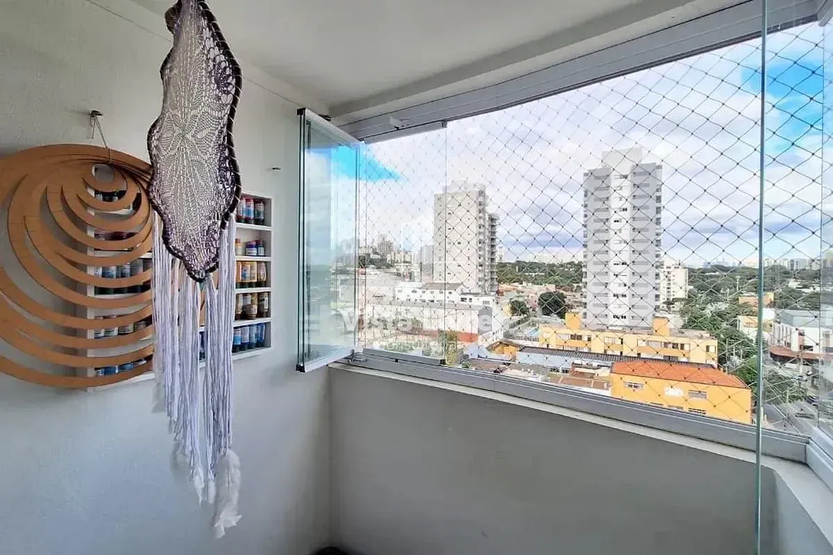 Apartamento, 3 quartos, 60 m² - Foto 5