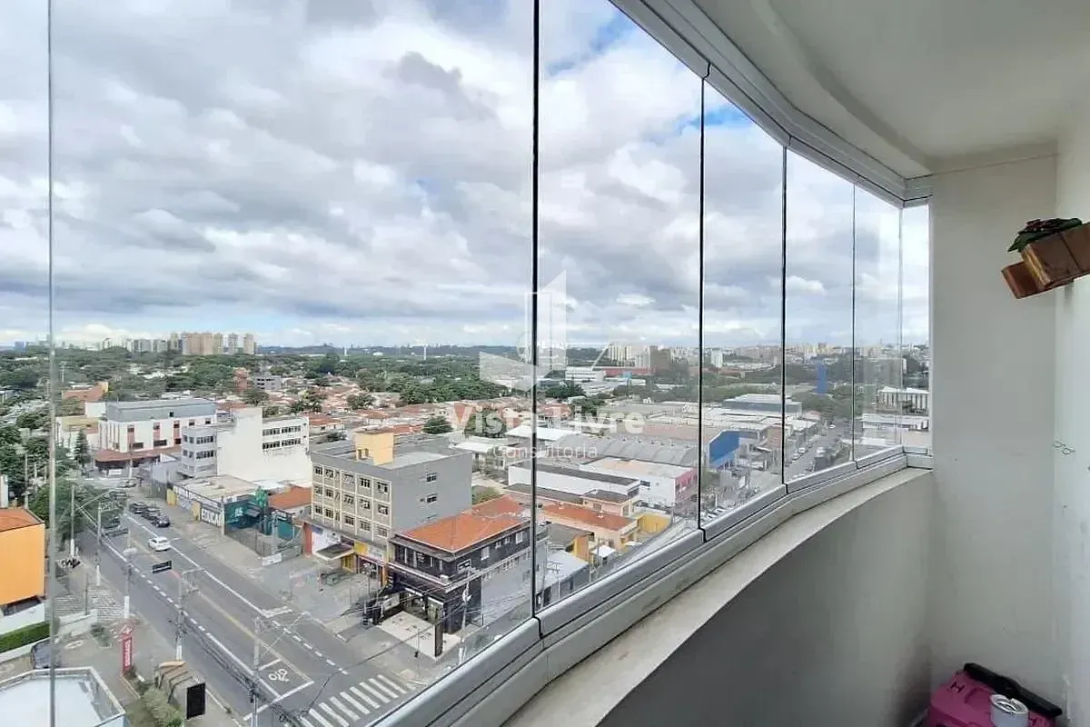 Apartamento, 3 quartos, 60 m² - Foto 6