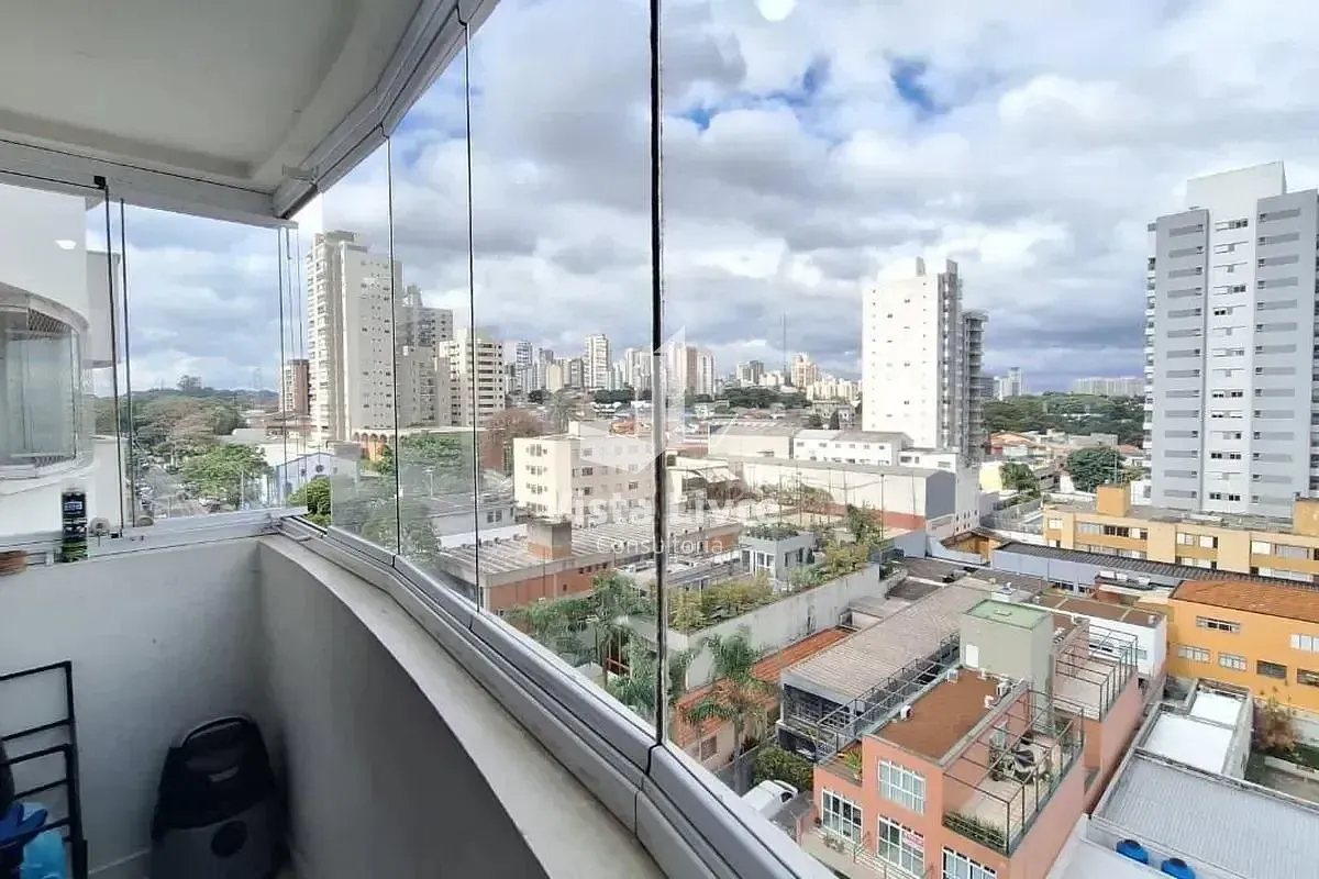 Apartamento, 3 quartos, 60 m² - Foto 7