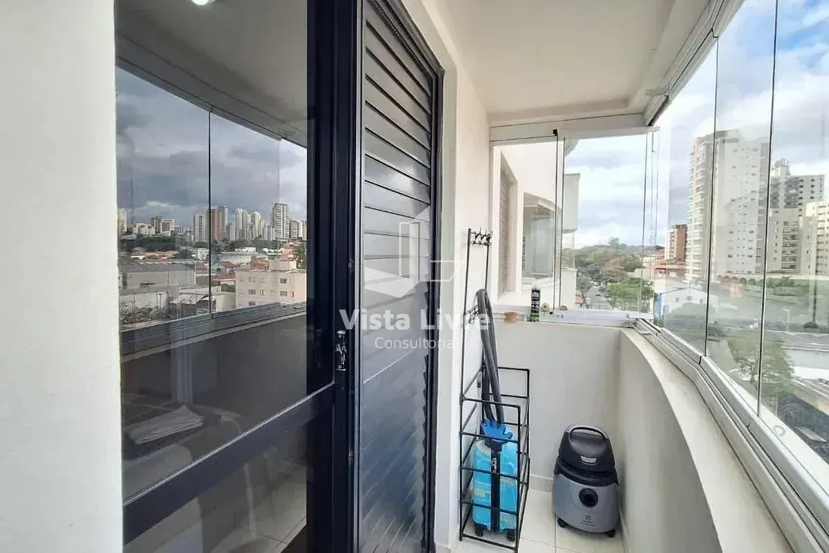 Apartamento, 3 quartos, 60 m² - Foto 8