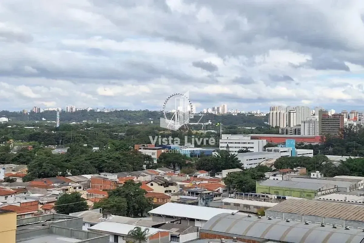 Apartamento, 3 quartos, 60 m² - Foto 9