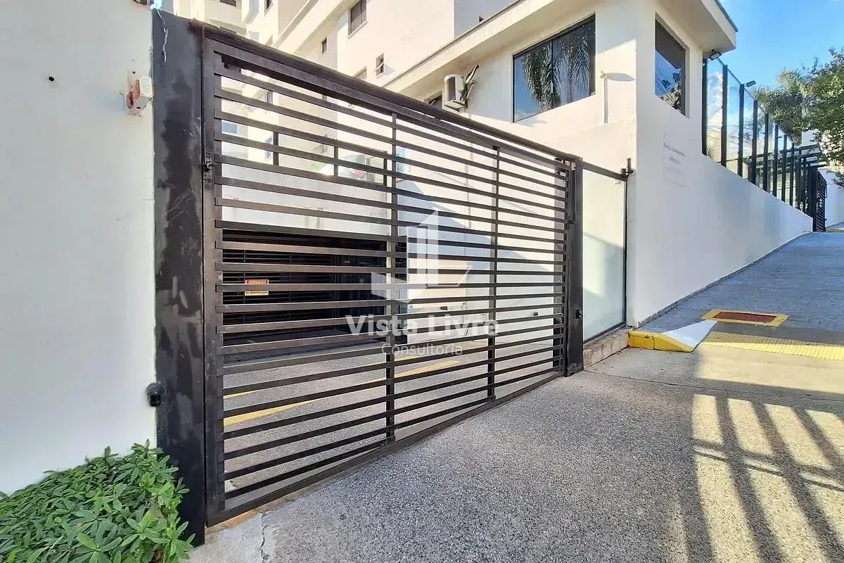 Apartamento, 3 quartos, 60 m² - Foto 41