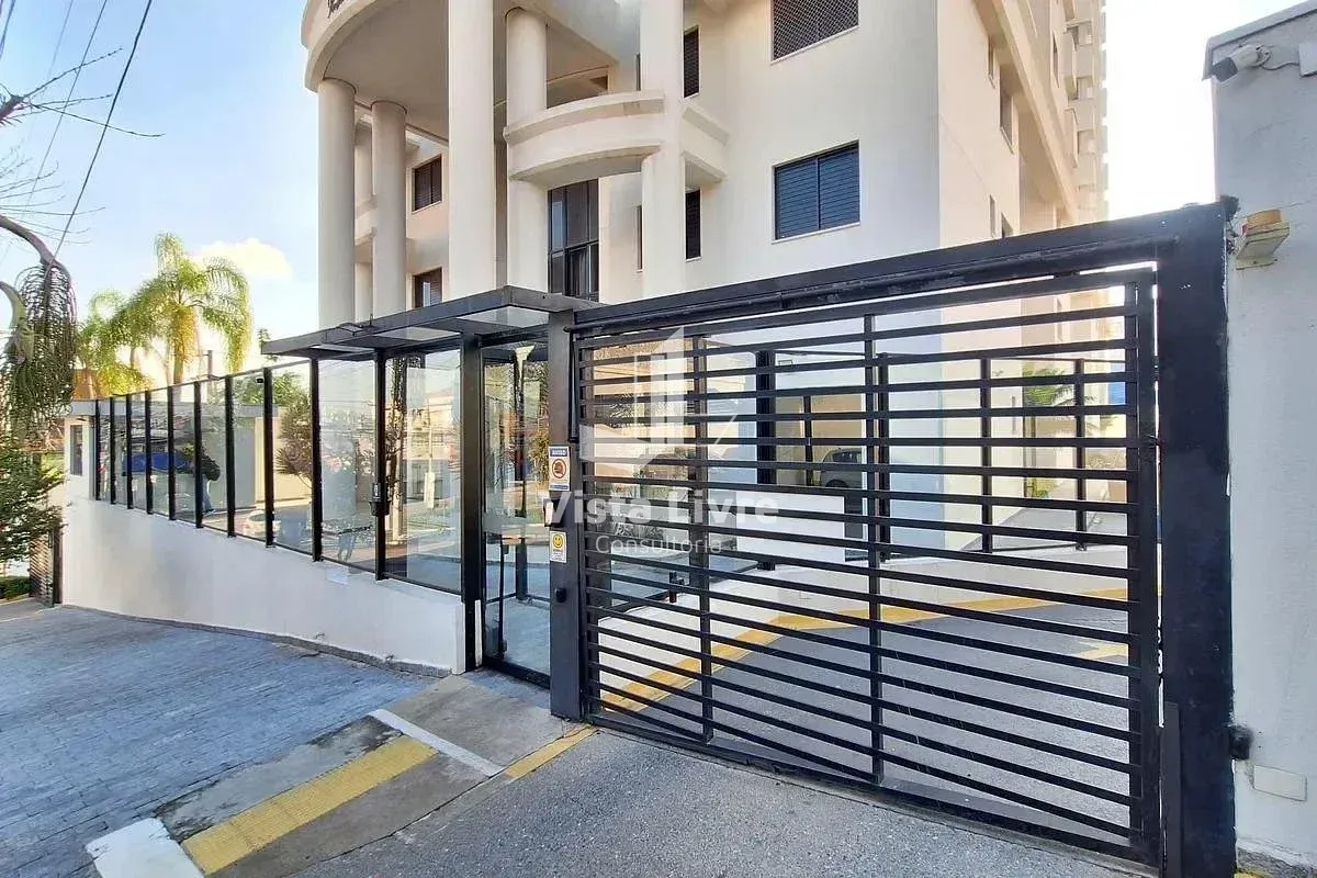 Apartamento, 3 quartos, 60 m² - Foto 42