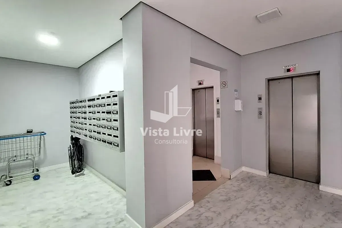 Apartamento, 3 quartos, 60 m² - Foto 28