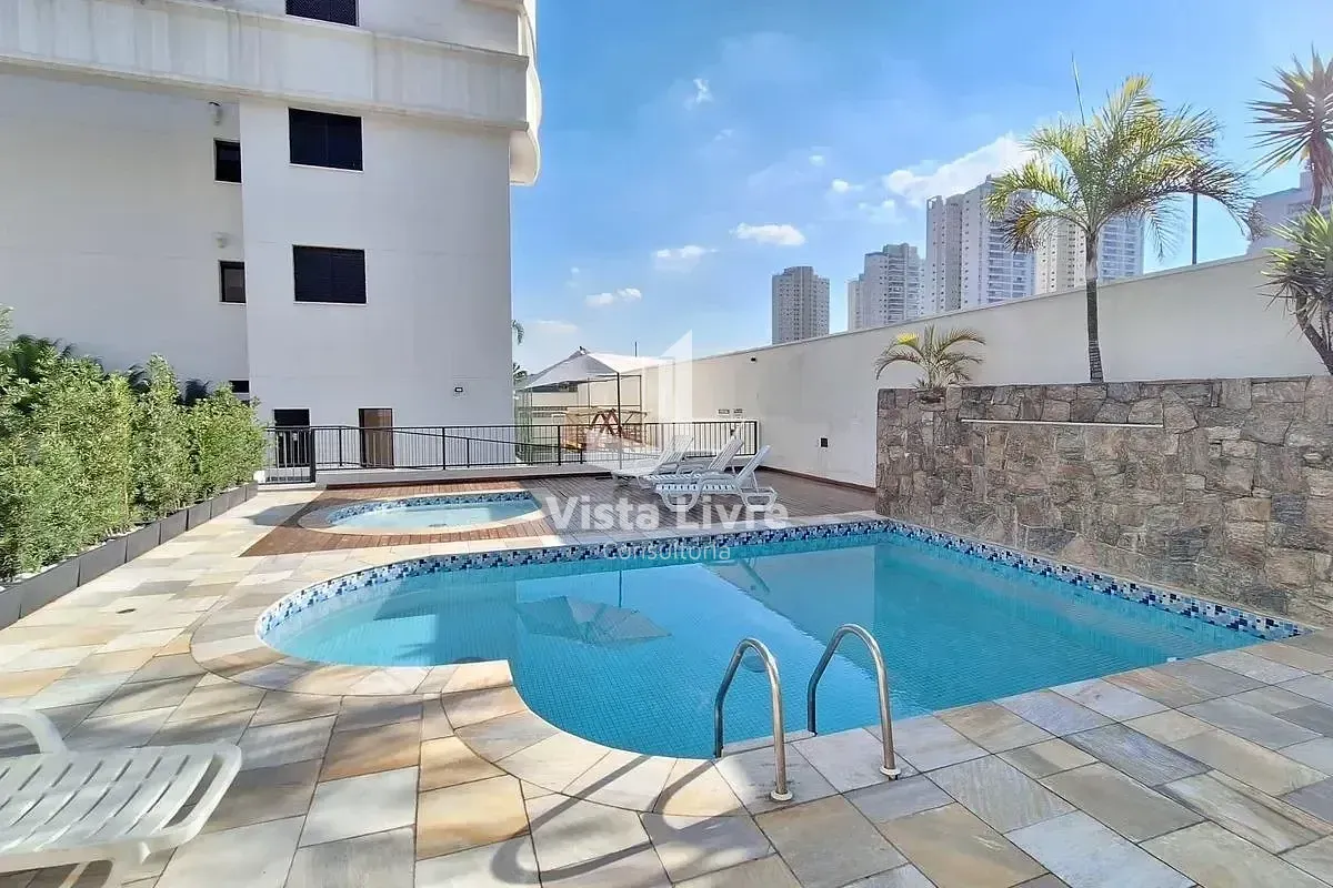 Apartamento, 3 quartos, 60 m² - Foto 22