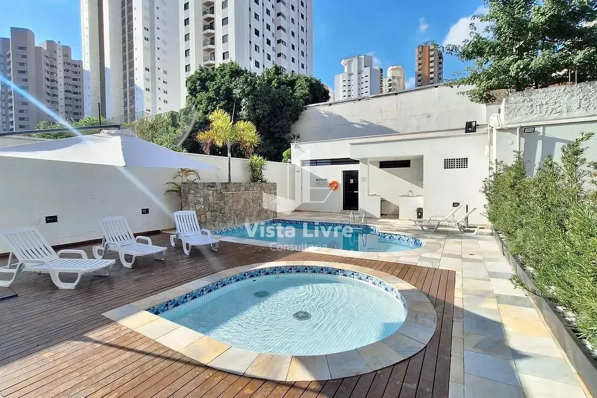Apartamento, 3 quartos, 60 m² - Foto 24