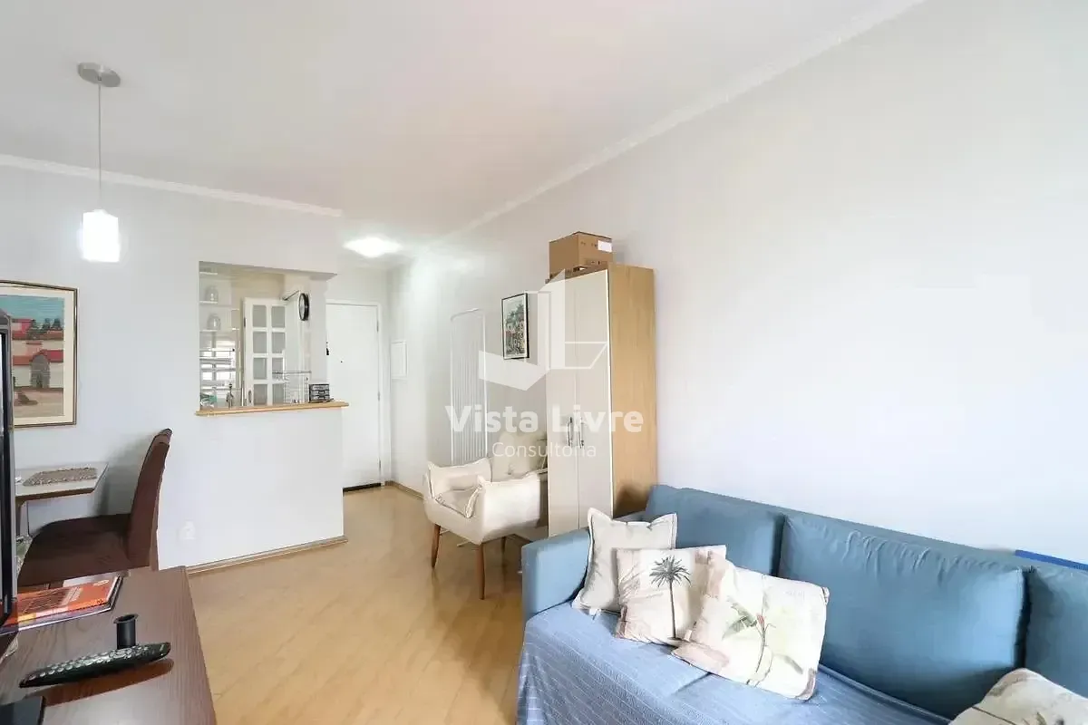Apartamento, 3 quartos, 60 m² - Foto 4
