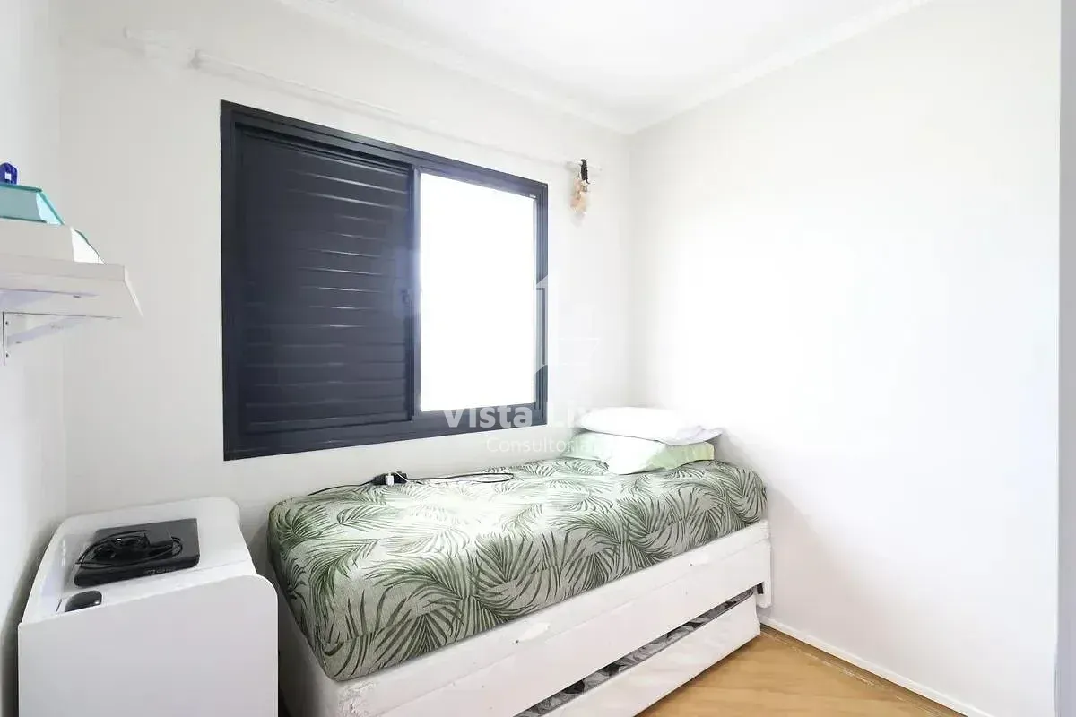 Apartamento, 3 quartos, 60 m² - Foto 10