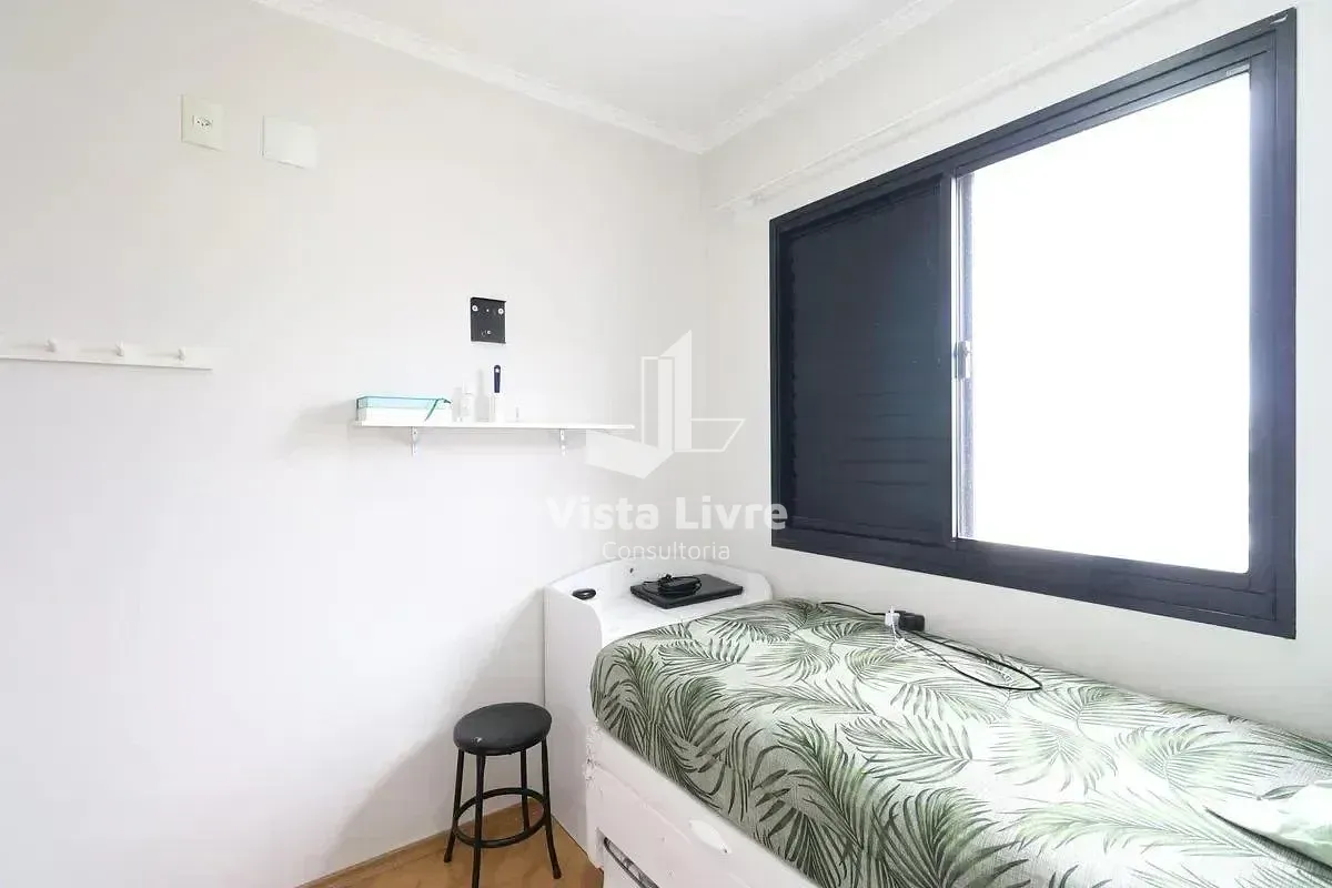 Apartamento, 3 quartos, 60 m² - Foto 11