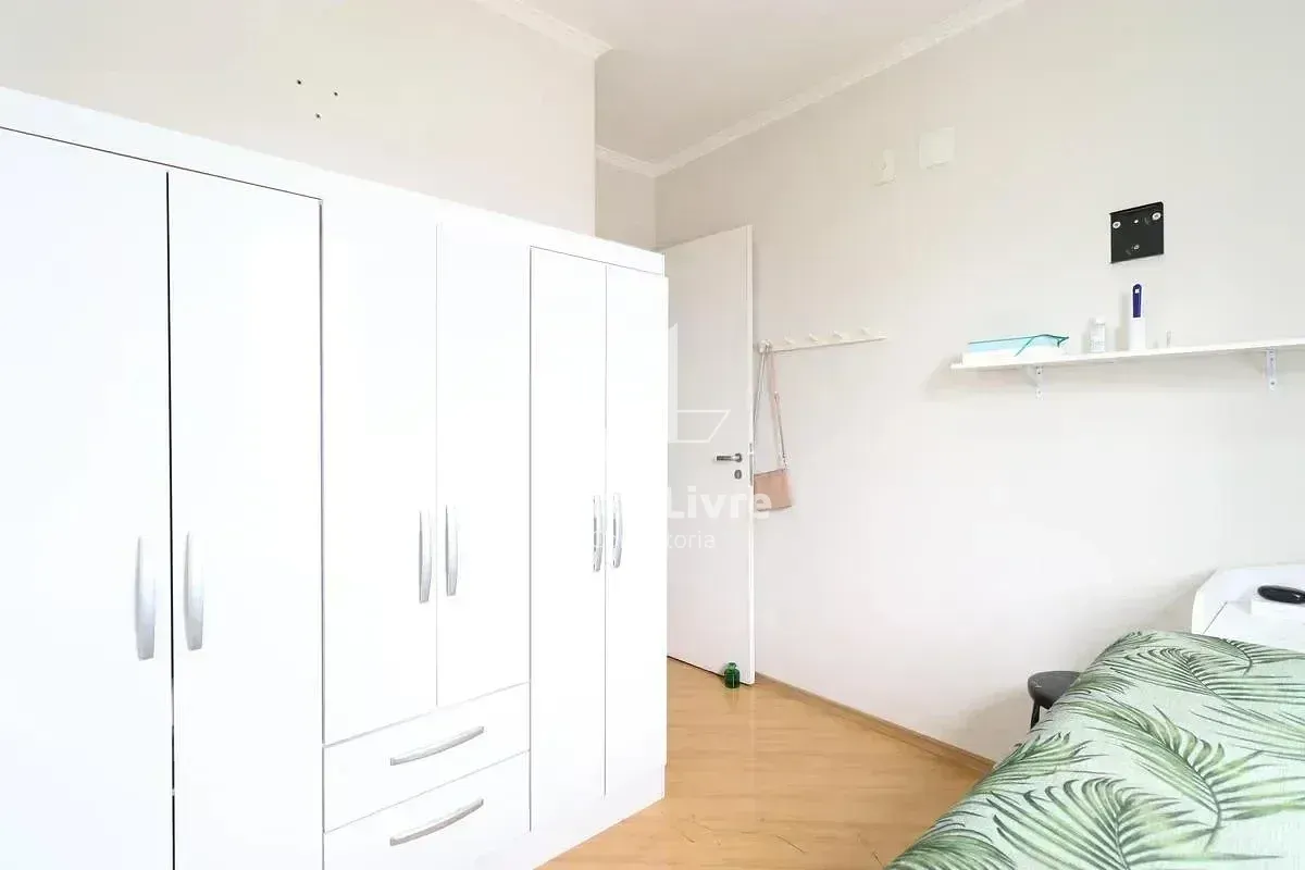 Apartamento, 3 quartos, 60 m² - Foto 12