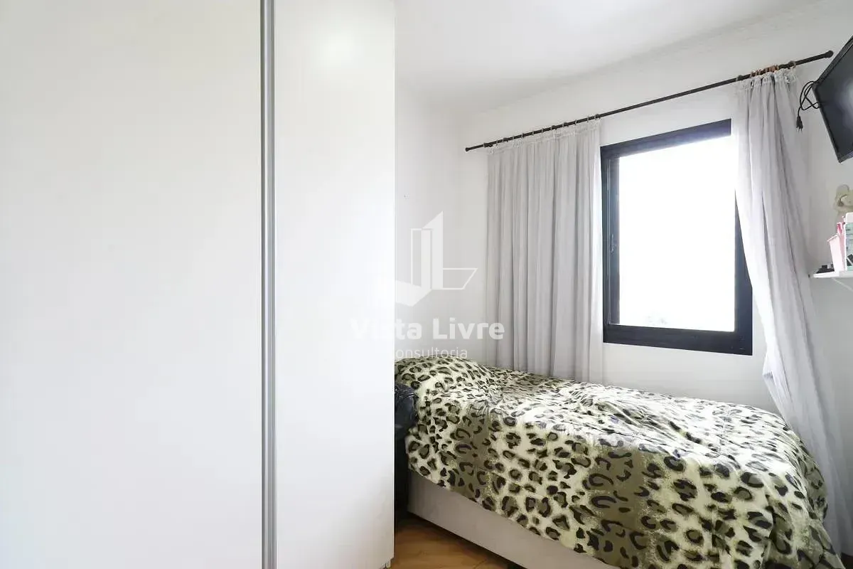 Apartamento, 3 quartos, 60 m² - Foto 14