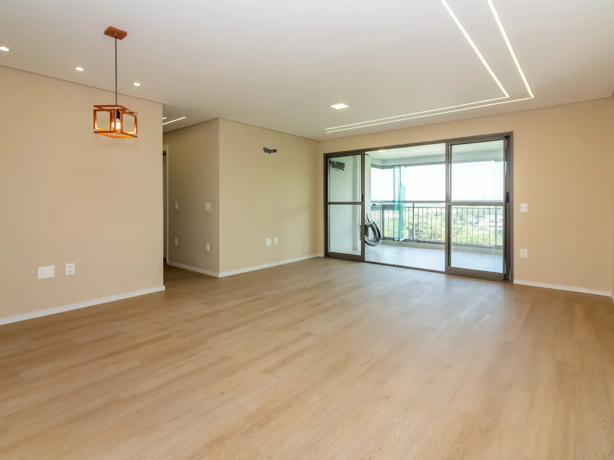 Apartamento para venda em City América com 3 quartos, sendo 1 suíte, 106m²