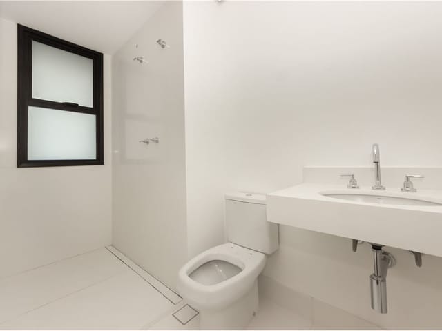 Foto do Apartamento - Apartamento à venda 3 Quartos 3 Suites 3 Vagas 207M² Jardim Paulista São Paulo - SP | Lares e Andares Imóveis