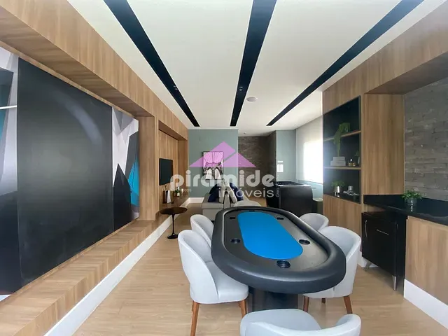 Apartamento 3 quartos e 3 banheiros, para alugar, no bairro Vila Ema em São José dos Campos