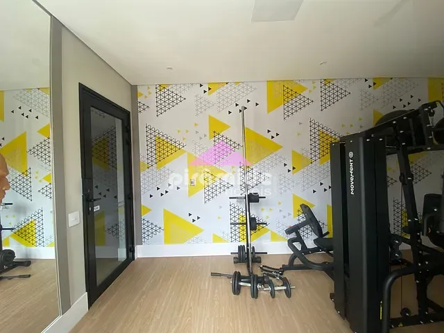 Apartamento 3 quartos e 3 banheiros, para alugar, no bairro Vila Ema em São José dos Campos