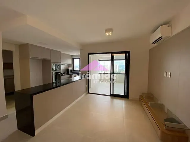 Apartamento 3 quartos e 3 banheiros, para alugar, no bairro Vila Ema em São José dos Campos