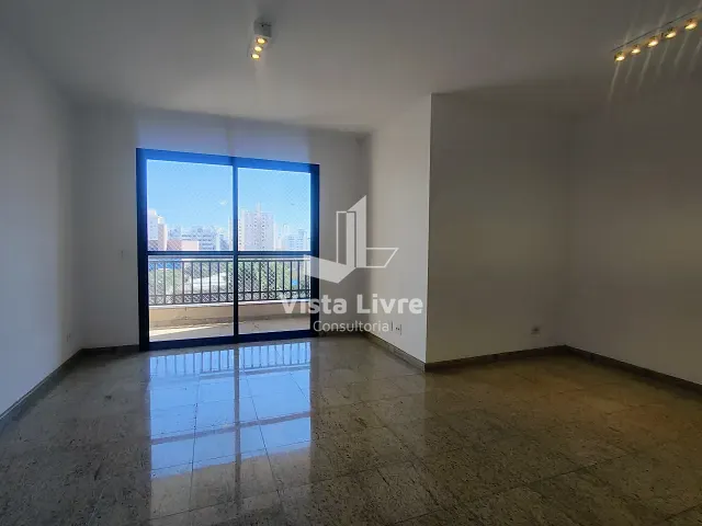 Apartamento com 96m² 3 quartos e 3 banheiros, à venda, no bairro Perdizes em São Paulo