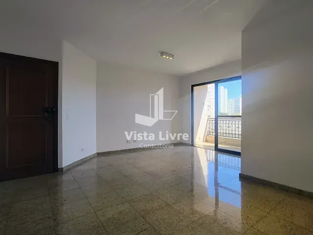 Apartamento com 96m² 3 quartos e 3 banheiros, à venda, no bairro Perdizes em São Paulo
