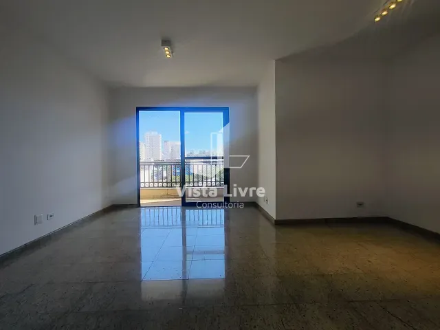 Apartamento com 96m² 3 quartos e 3 banheiros, à venda, no bairro Perdizes em São Paulo