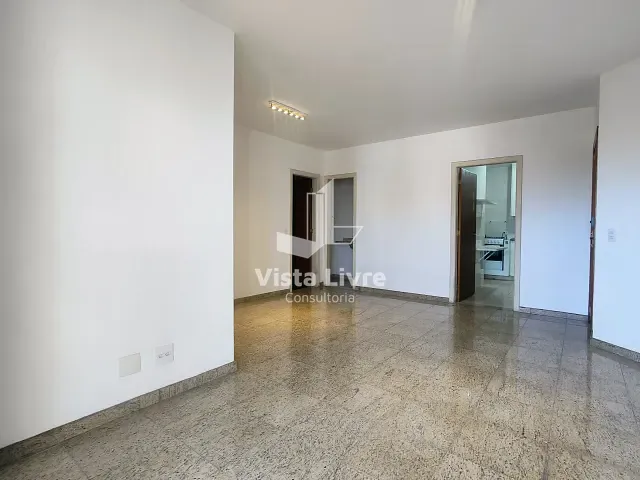 Apartamento com 96m² 3 quartos e 3 banheiros, à venda, no bairro Perdizes em São Paulo