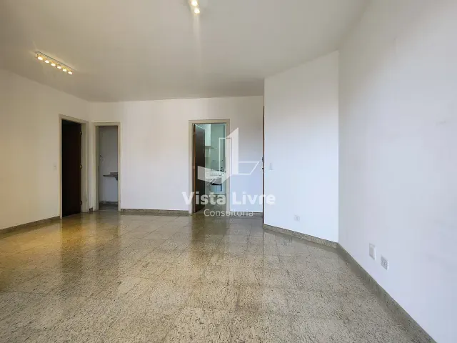 Apartamento com 96m² 3 quartos e 3 banheiros, à venda, no bairro Perdizes em São Paulo