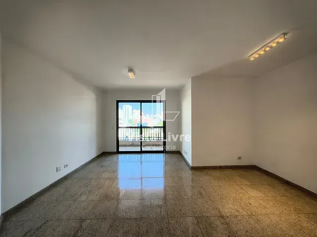 Apartamento com 96m² 3 quartos e 3 banheiros, à venda, no bairro Perdizes em São Paulo