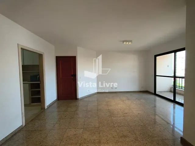 Apartamento com 96m² 3 quartos e 3 banheiros, à venda, no bairro Perdizes em São Paulo