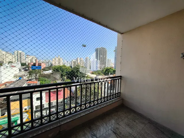 Apartamento com 96m² 3 quartos e 3 banheiros, à venda, no bairro Perdizes em São Paulo