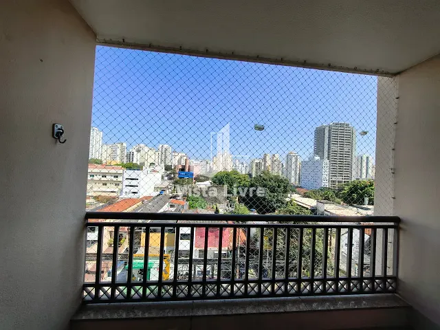 Apartamento com 96m² 3 quartos e 3 banheiros, à venda, no bairro Perdizes em São Paulo