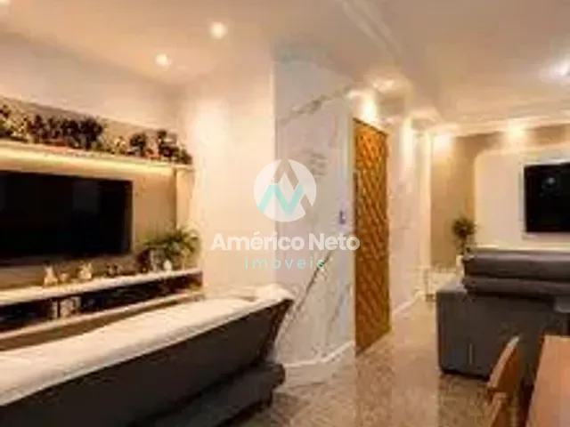 Apartamento 3 quartos e 2 banheiros, à venda, no bairro Santa Paula em São Caetano do Sul