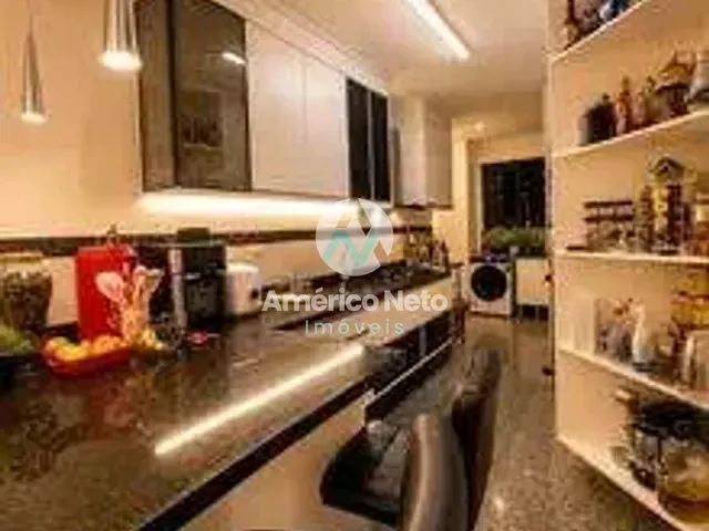 Apartamento 3 quartos e 2 banheiros, à venda, no bairro Santa Paula em São Caetano do Sul