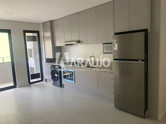 Apartamento 3 quartos e 2 banheiros, à venda, no bairro Dom Bosco em Itajaí