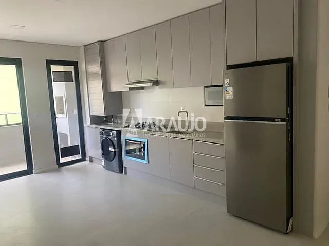 Apartamento 3 quartos e 2 banheiros, à venda, no bairro Dom Bosco em Itajaí