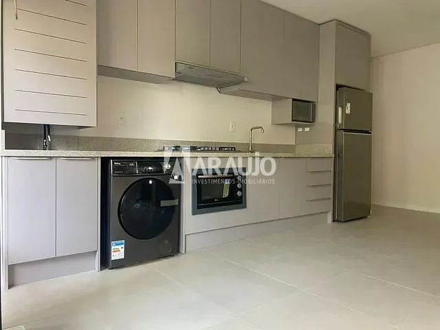 Apartamento 3 quartos e 2 banheiros, à venda, no bairro Dom Bosco em Itajaí