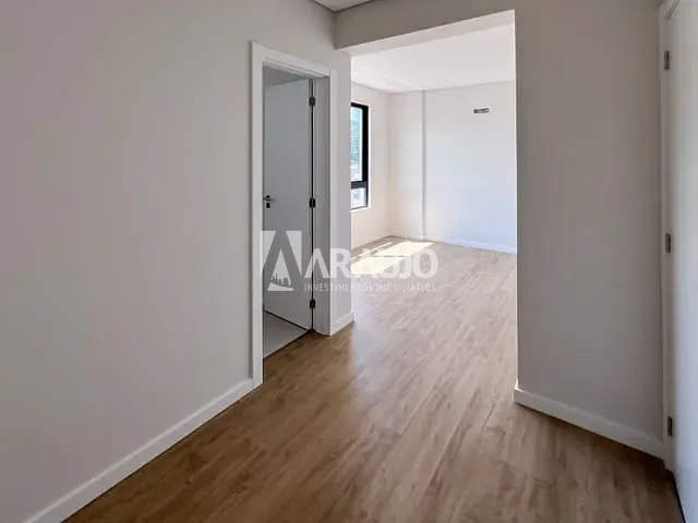 Apartamento 3 quartos e 2 banheiros, à venda, no bairro Dom Bosco em Itajaí