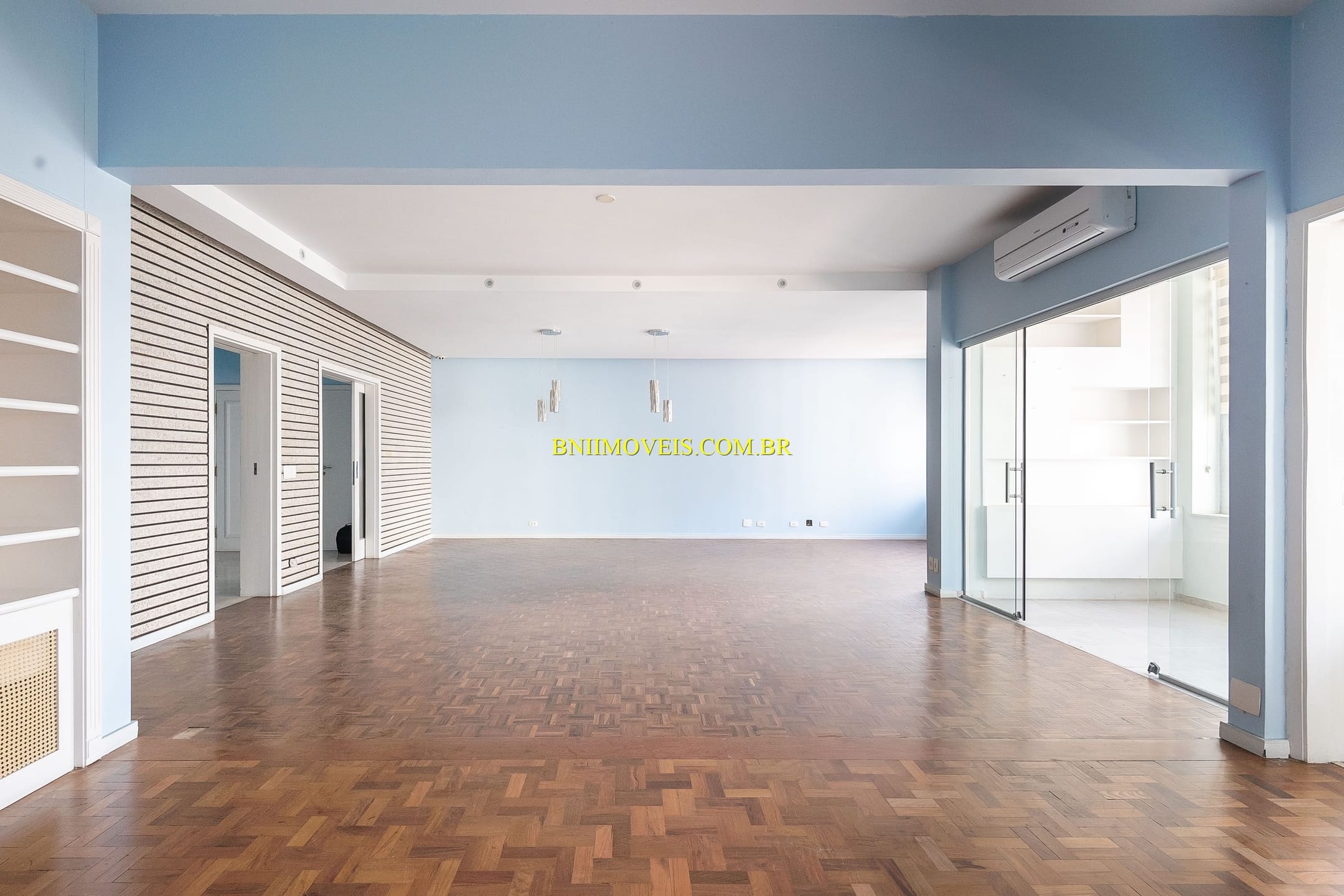 Apartamento, 3 quartos, 249 m² - Foto 5