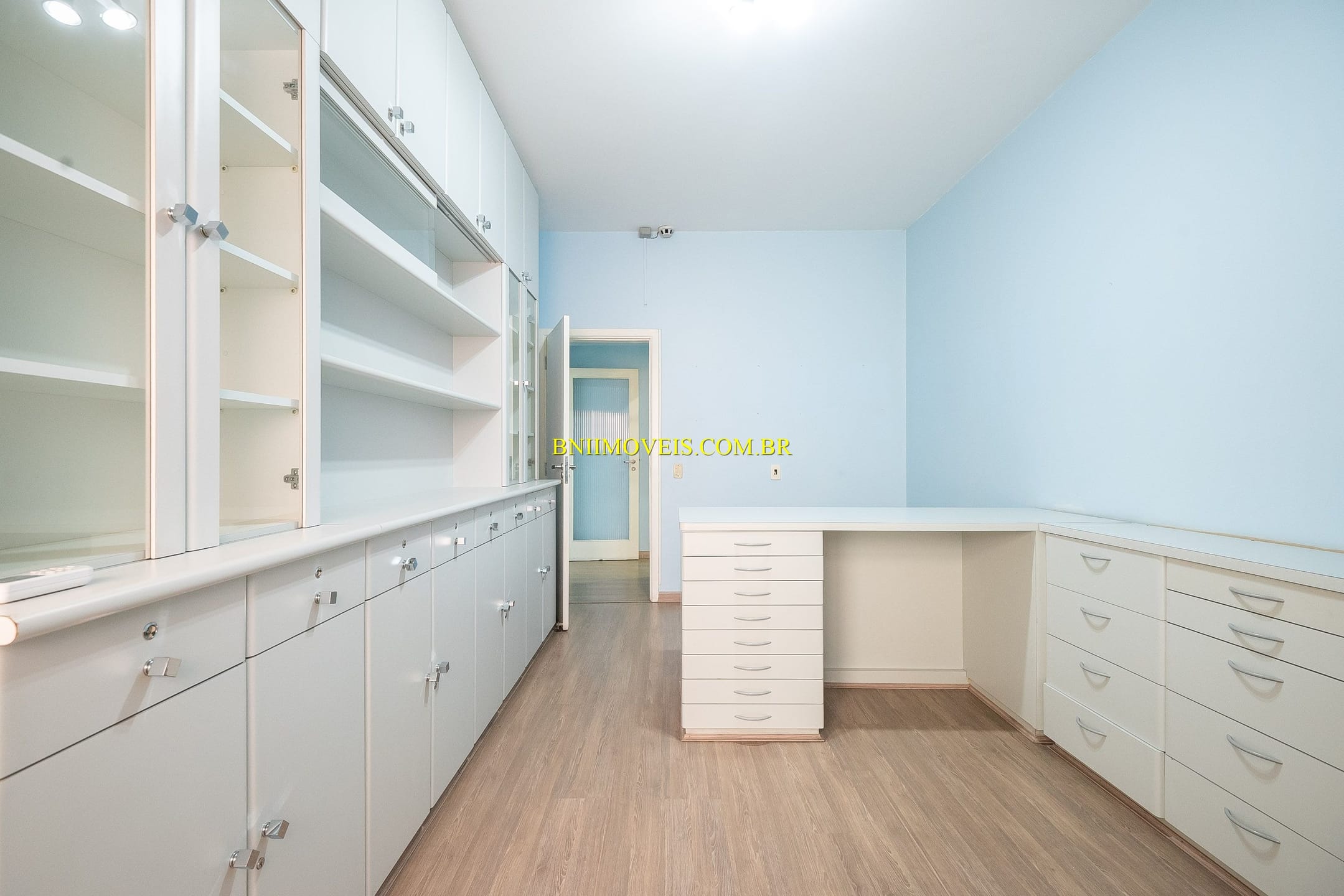 Apartamento, 3 quartos, 249 m² - Foto 13