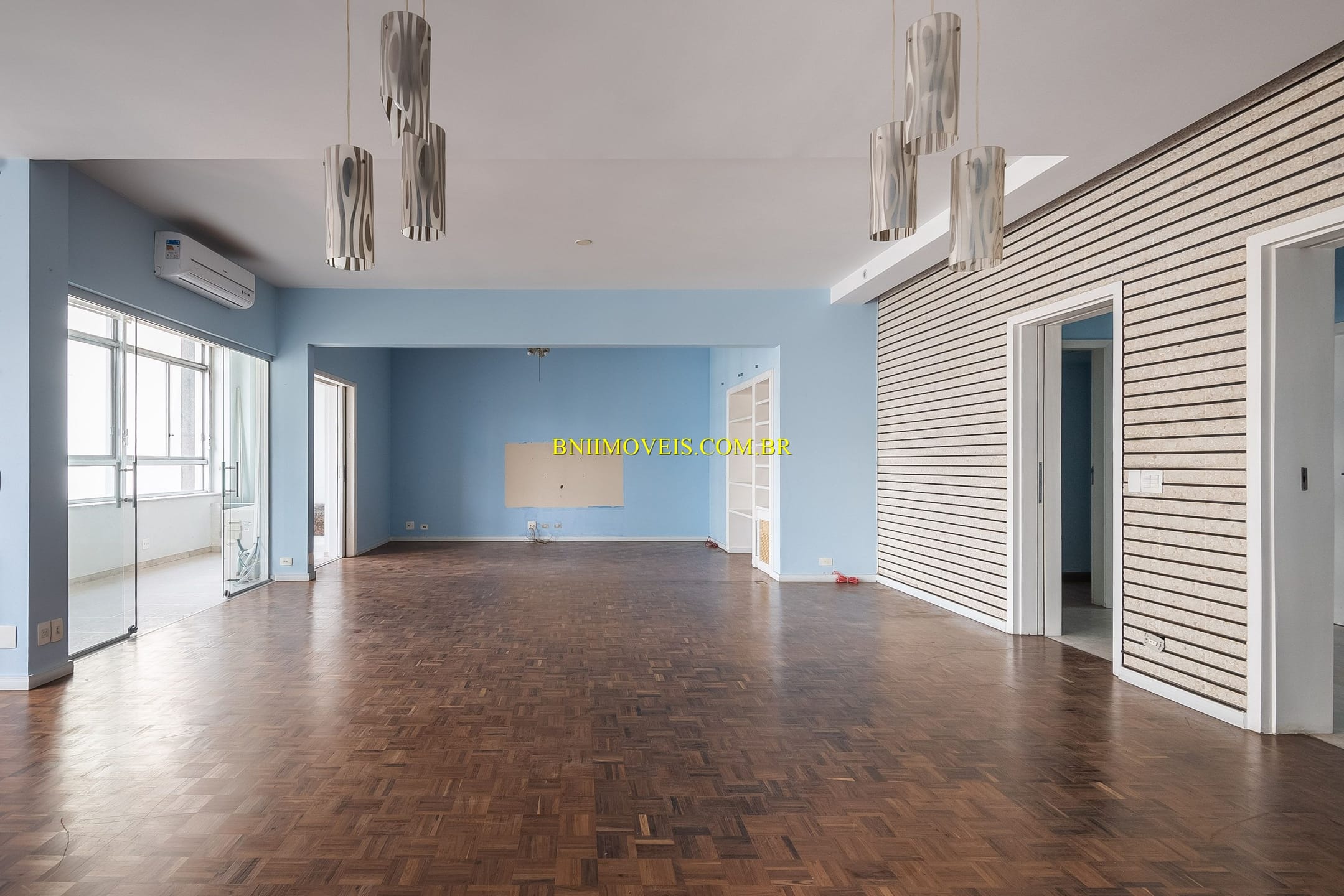 Apartamento, 3 quartos, 249 m² - Foto 1