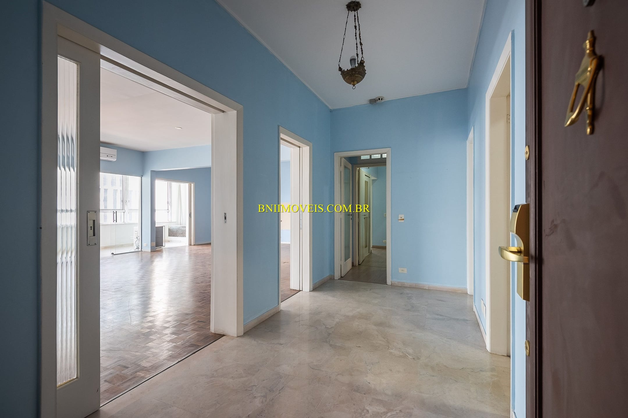 Apartamento, 3 quartos, 249 m² - Foto 3