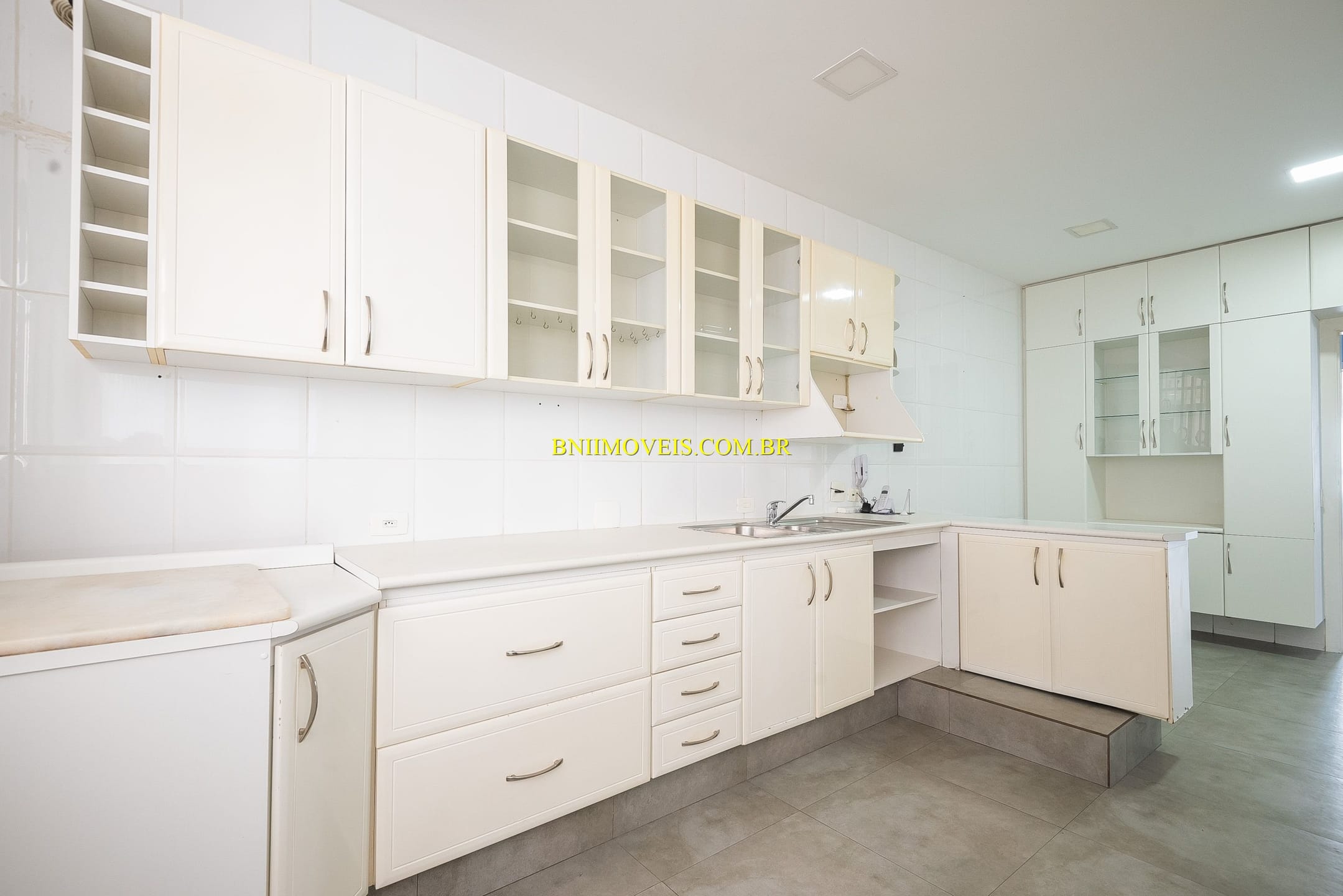 Apartamento, 3 quartos, 249 m² - Foto 7