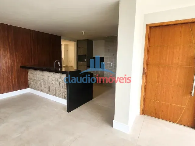 Apartamento 3 quartos e 4 banheiros, à venda, no bairro Jardim Amália em Volta Redonda
