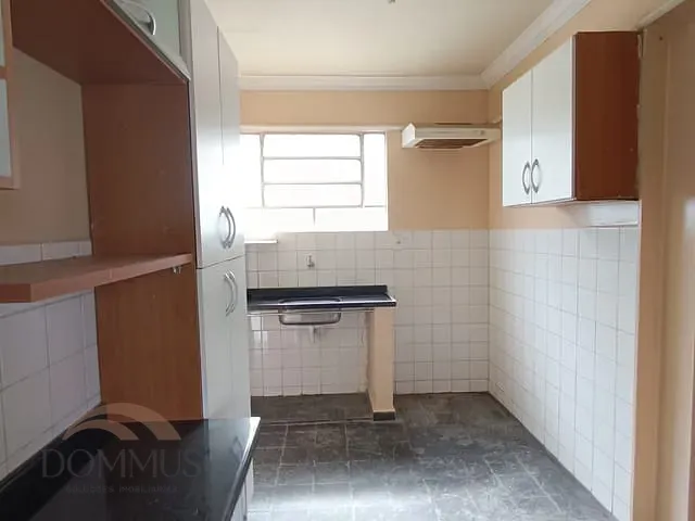 Apartamento com 80m² 3 quartos e 1 banheiro, à venda, no bairro Ferroviários em Ipatinga