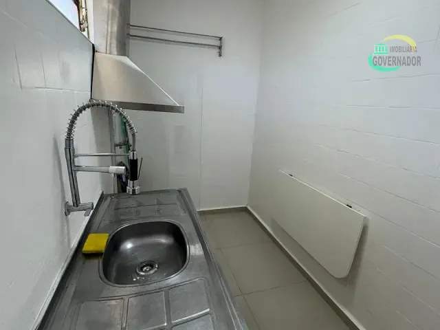Apartamento com 44m² 1 quarto e 1 banheiro, à venda, no bairro Taquaral em Campinas
