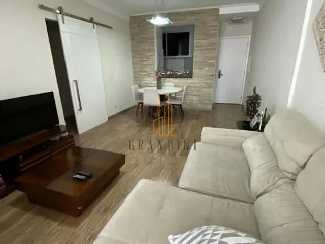 Apartamento 2 quartos e 2 banheiros, à venda, no bairro Centro em São Bernardo do Campo